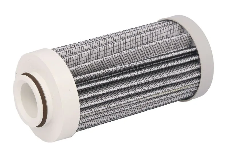 Filtru, sistem hidraulic primar