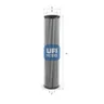83.118.00 Filtru, sistem hidraulic primar UFI
