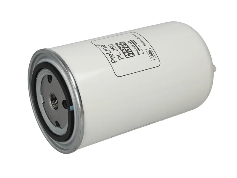 Filtru combustibil