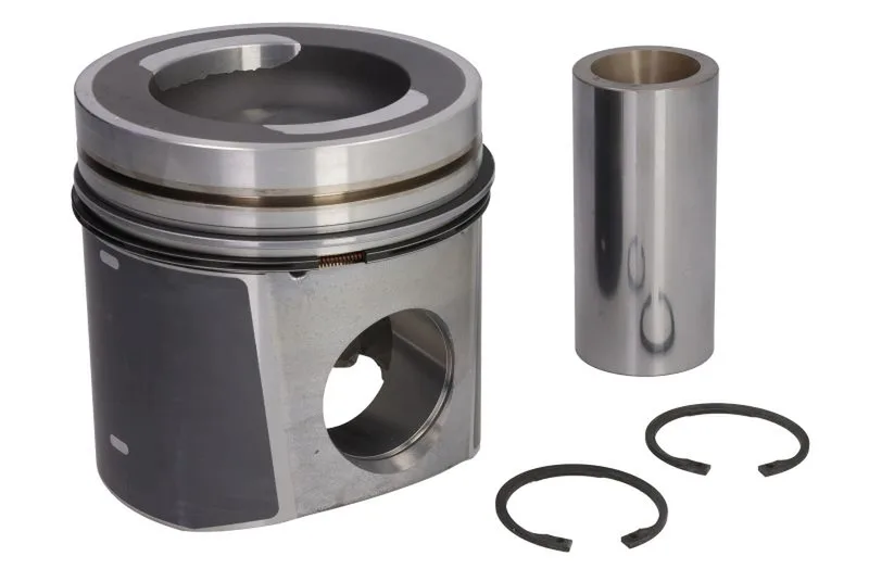 Piston