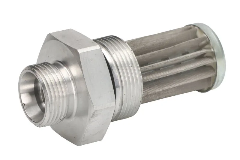 HD 2003 Filtru, sistem hidraulic primar MANN-FILTER
