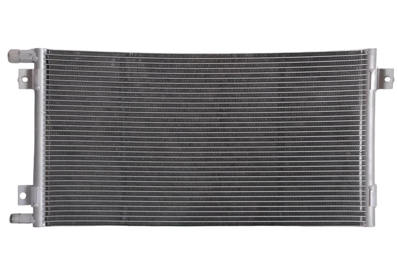 442081N Condensator, climatizare AKS DASIS