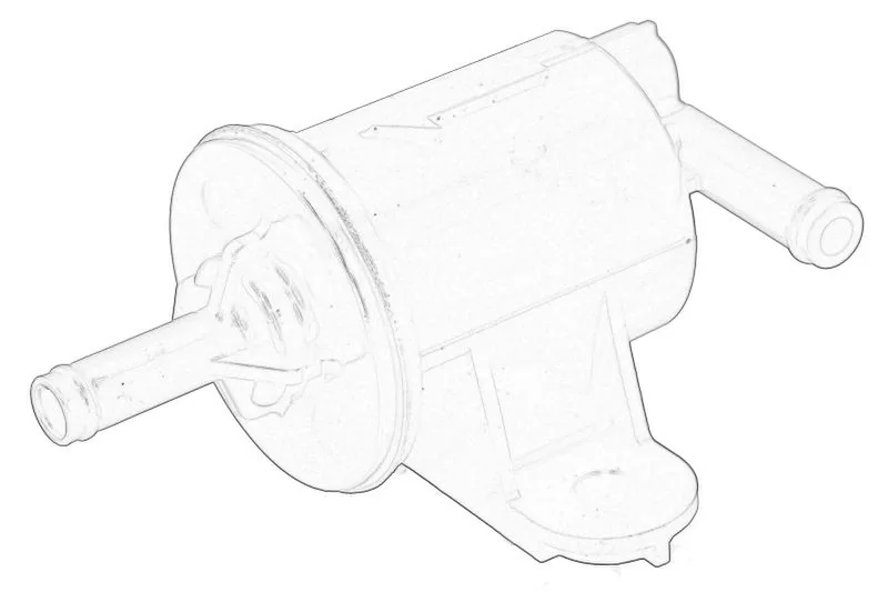 118200-52100 Pompa, combustibil OE YANMAR