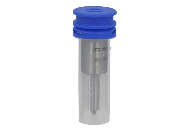 Injector
