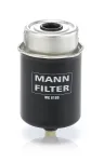 WK 8189 Filtru combustibil MANN-FILTER