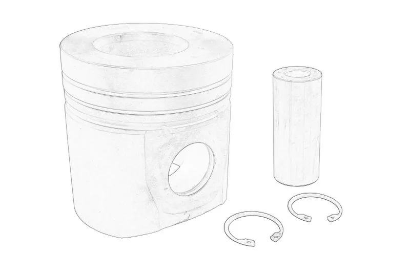 Piston