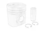 U5LH0006-PER Piston OE PERKINS