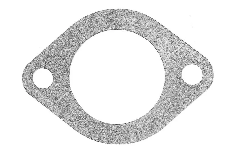 02/630589 Garnitura, carcasa termostat OE JCB