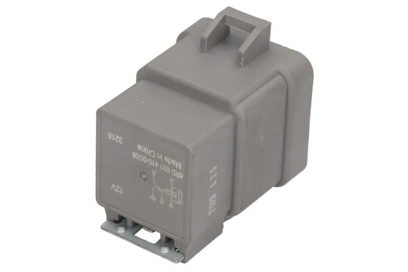 AG 0362 Releu multifunctional AKUSAN
