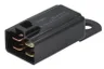 CA1AS-12V-N-5 Releu multifunctional BPART