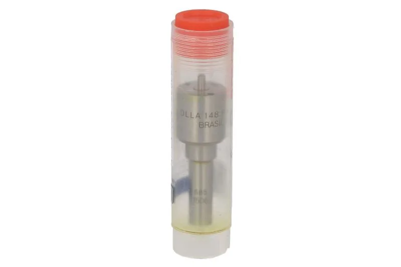 Injector