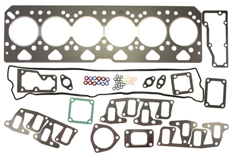 Set garnituri complet, motor