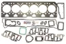Set garnituri complet, motor