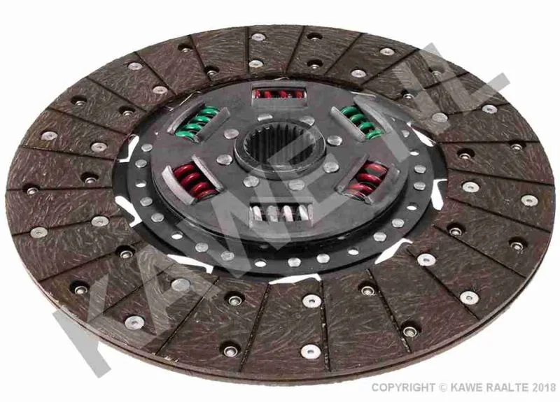 Disc ambreiaj