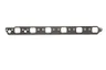 ENT010621 Garnitura, galerie admisie ENGITECH
