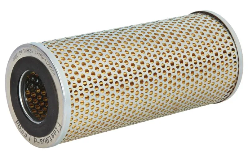 Filtru ulei