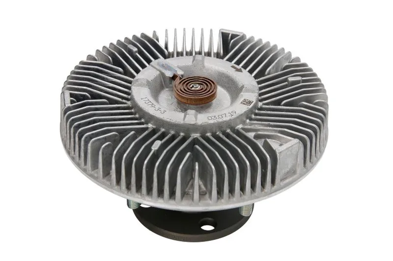 17379-3 Cupla, ventilator radiator BORG WARNER