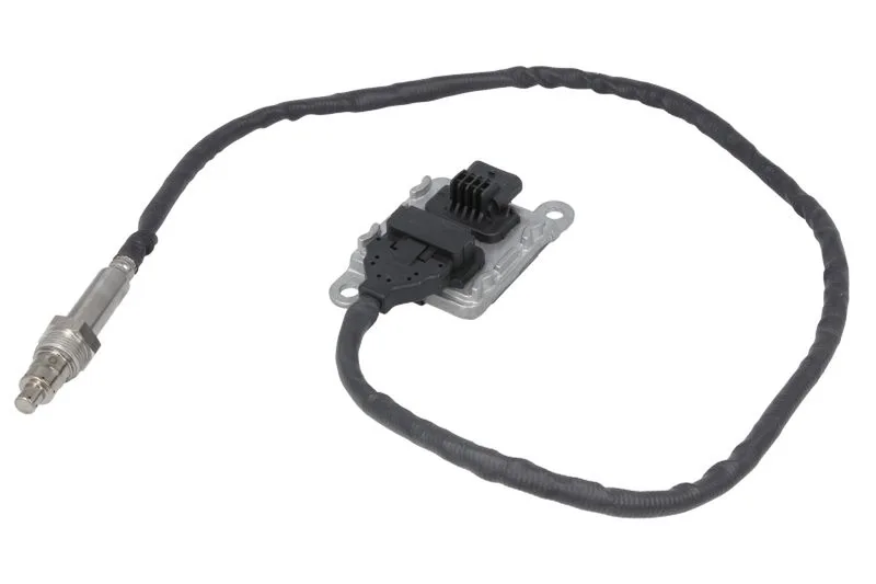 Senzor NOx, injectie aditiv