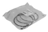 Set segmenti piston