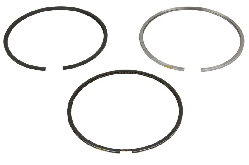 Set segmenti piston