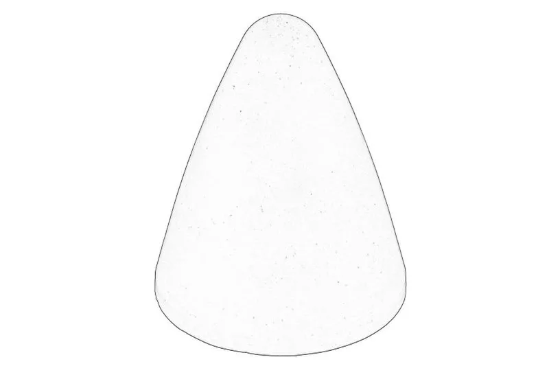 Tampon cauciuc, suspensie