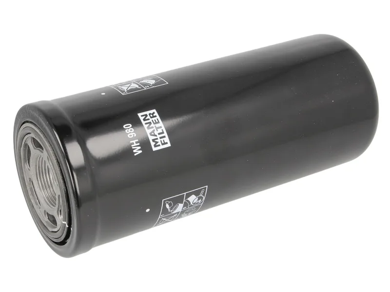Filtru, sistem hidraulic primar