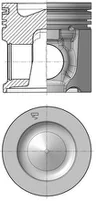 41503600 Piston KOLBENSCHMIDT