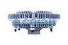 Cupla, ventilator radiator