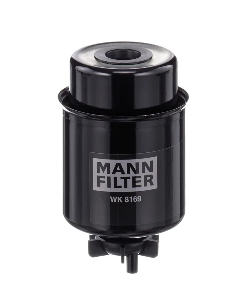 WK 8169 Filtru combustibil MANN-FILTER
