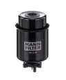 WK 8169 Filtru combustibil MANN-FILTER