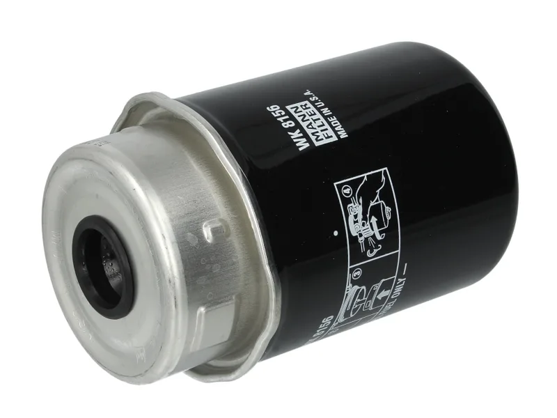 Filtru combustibil