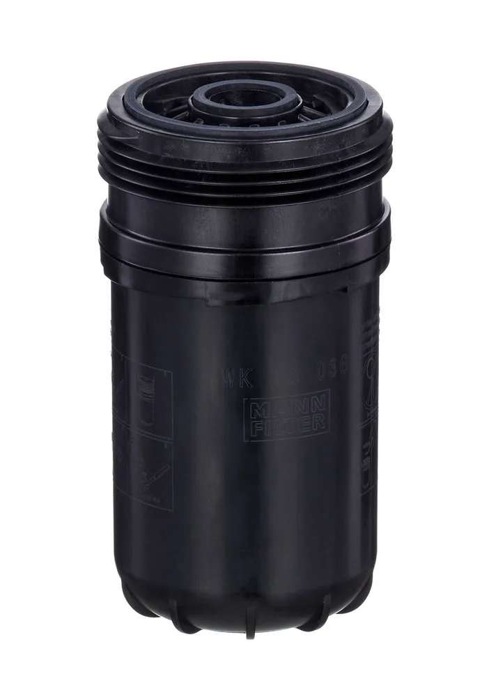 WK 10 036 Filtru combustibil MANN-FILTER