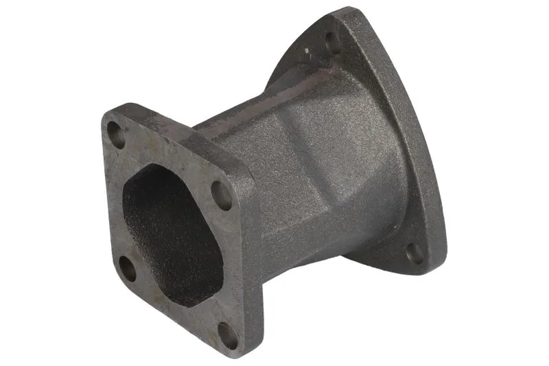 0219-20-4193A Conector teava, sistem de esapament 4MAX