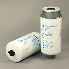Filtru combustibil