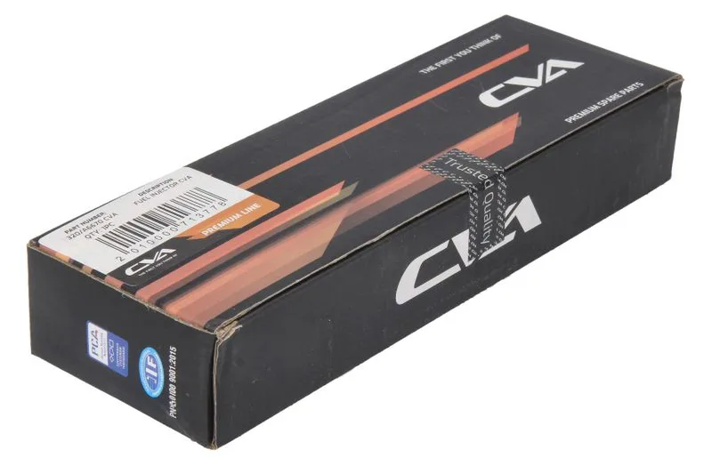 320/A6670 CVA Injector