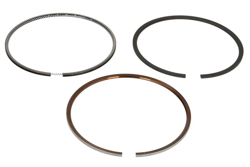 Set segmenti piston