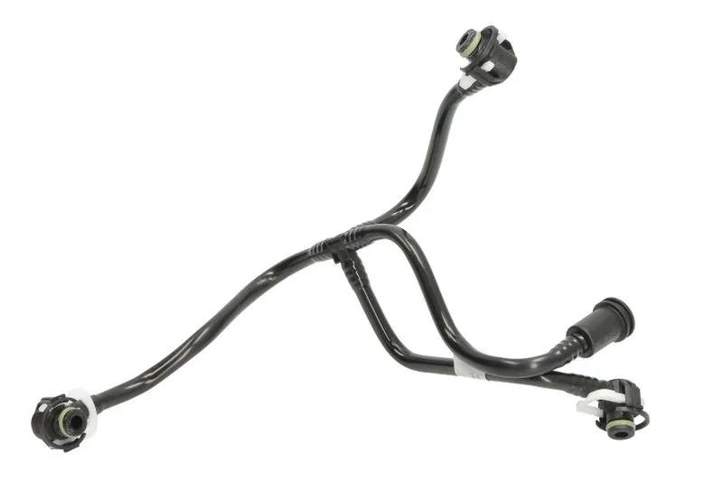 Furtun combustibil