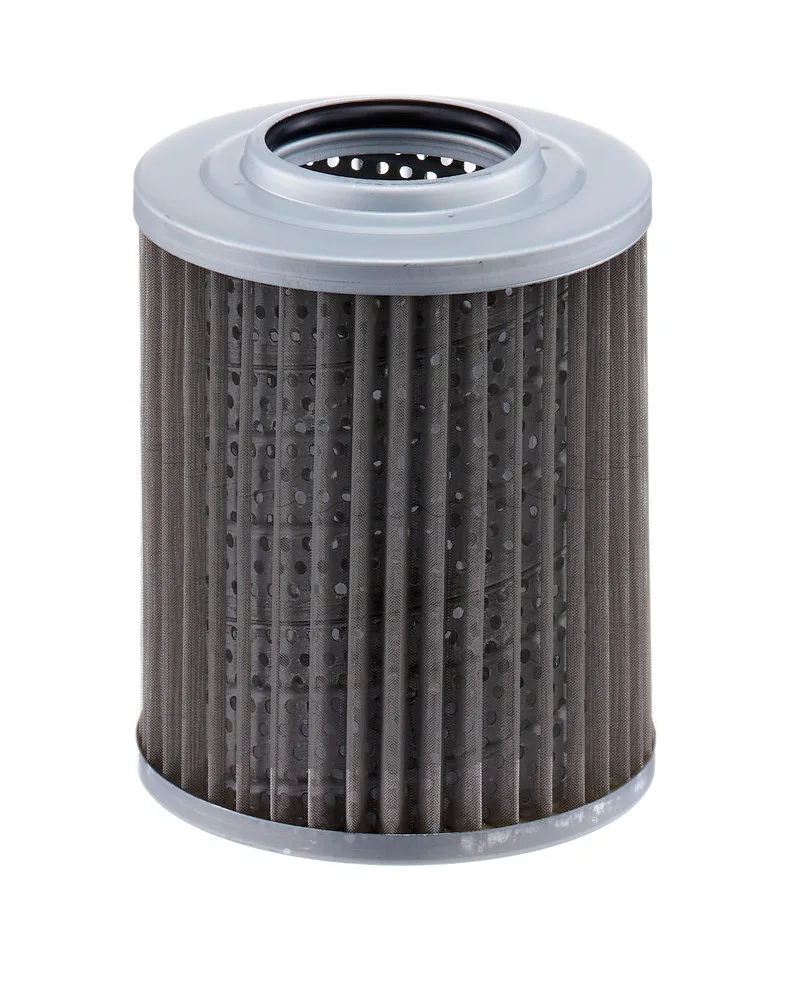 HD 12 001 Filtru, sistem hidraulic primar MANN-FILTER