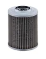 HD 12 001 Filtru, sistem hidraulic primar MANN-FILTER