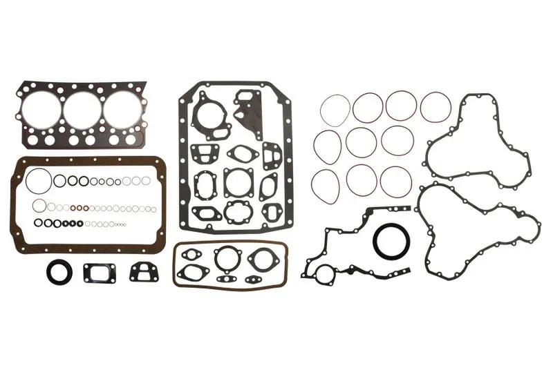 Set garnituri complet, motor