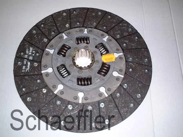 Disc ambreiaj