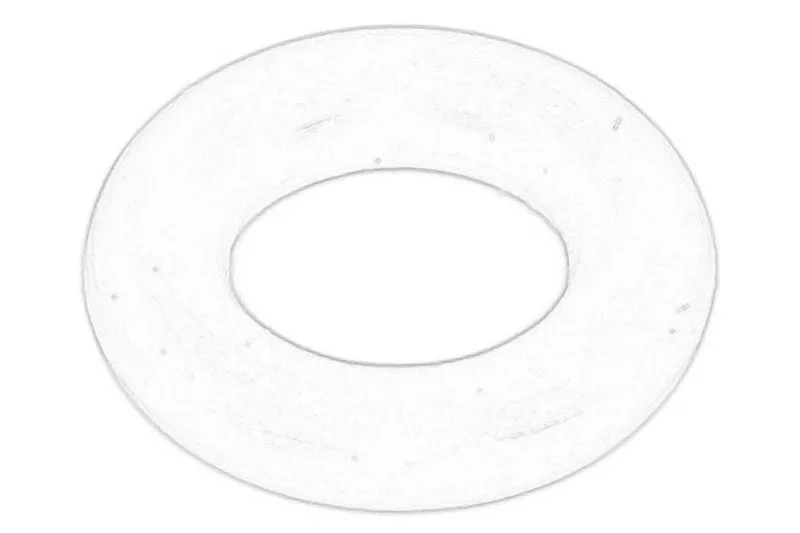 Garnitura, capac supape
