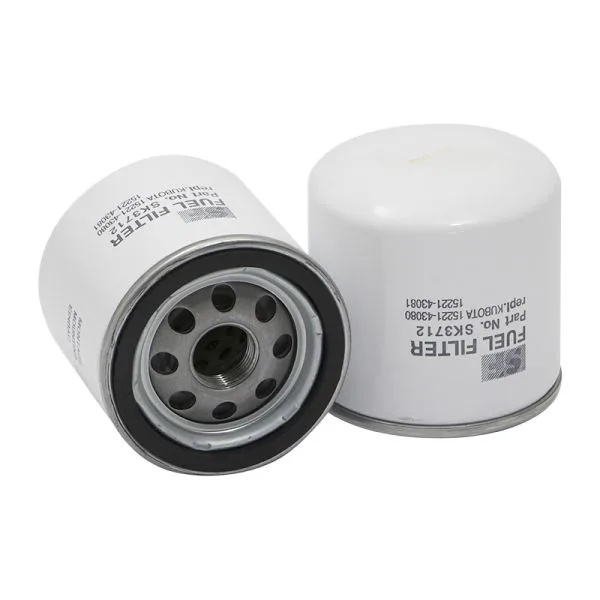 Filtru combustibil