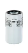 W 1269 Filtru, sistem hidraulic primar MANN-FILTER