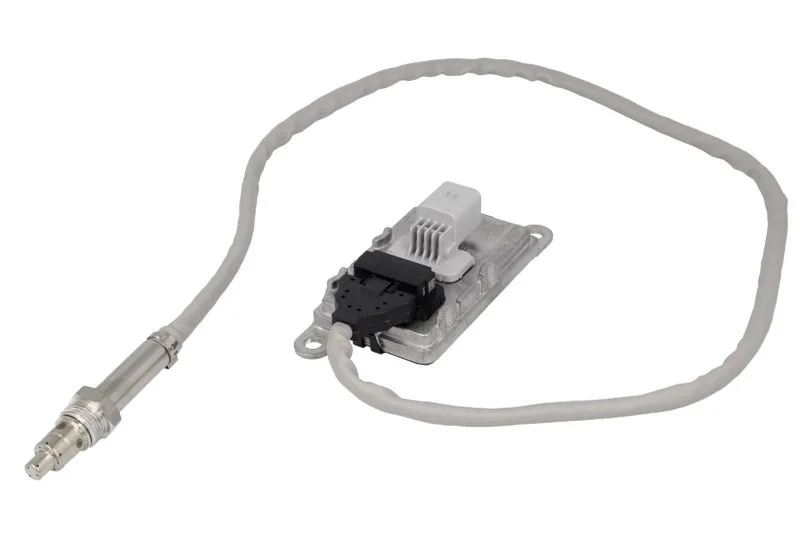 Senzor NOx, injectie aditiv