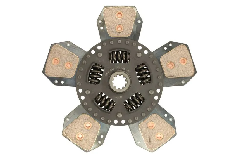 Disc ambreiaj