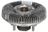Cupla, ventilator radiator