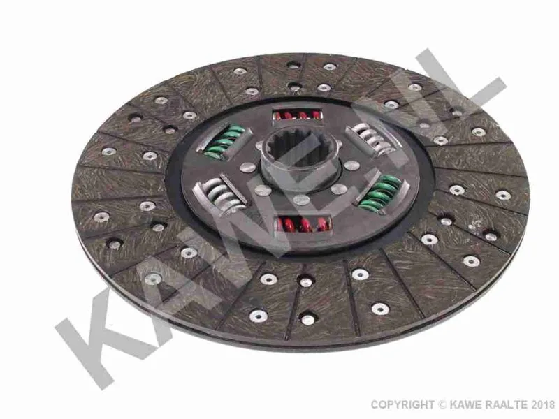 Disc ambreiaj