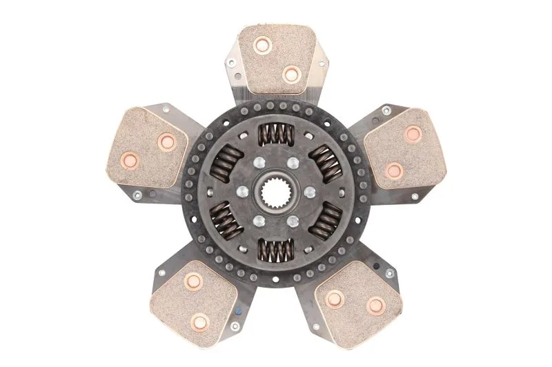 Disc ambreiaj