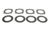 460294-CR Set reparatie, diferential CARRARO